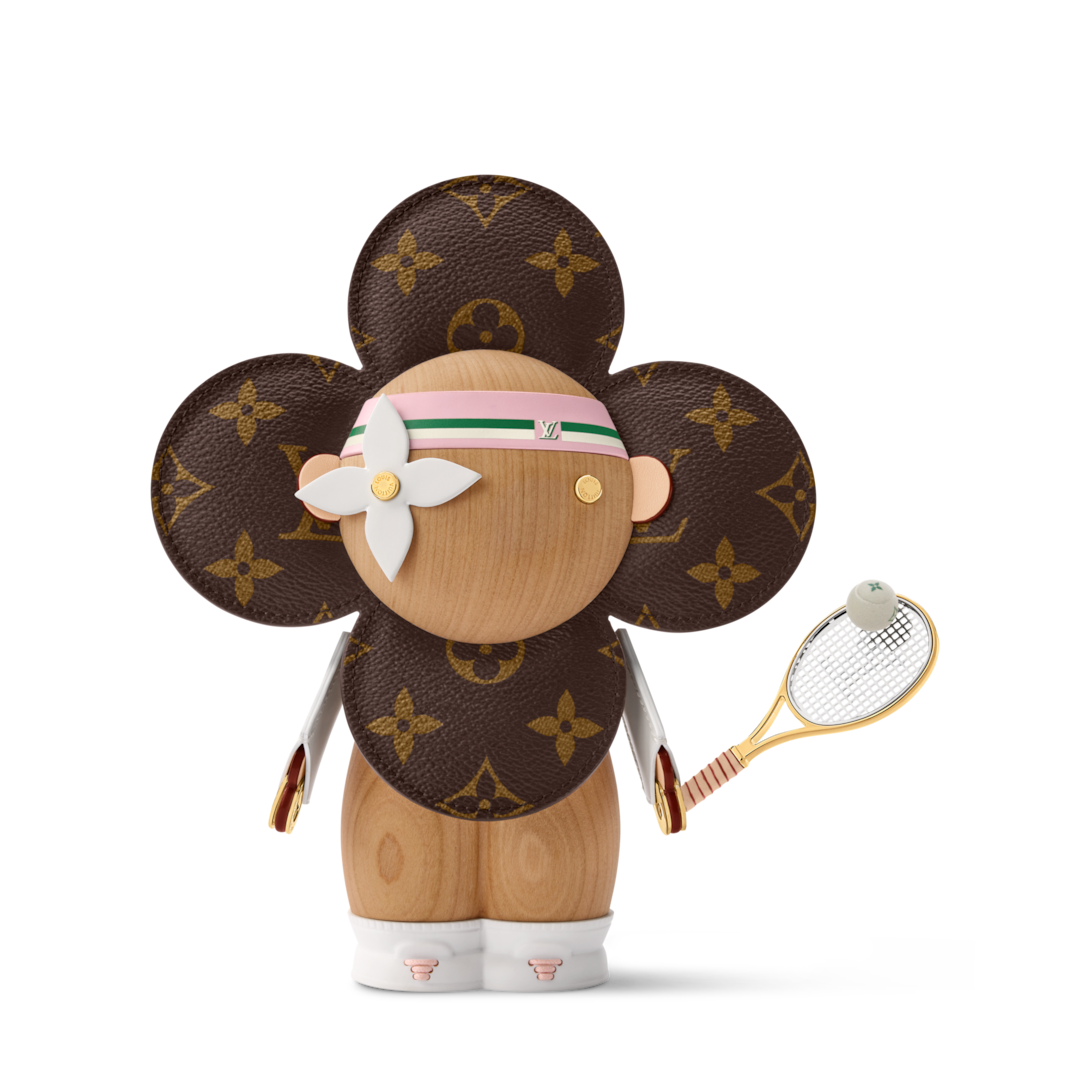 Vivienne Tennis . - Sport and Games | LOUIS VUITTON